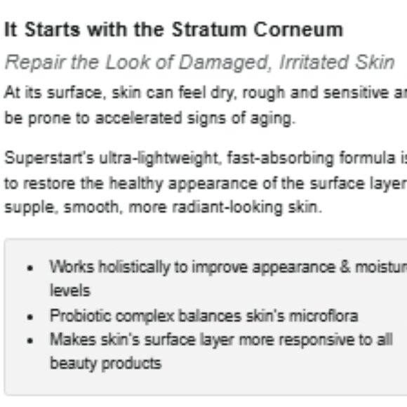 NWT Elizabeth Arden SUPERSTART Skin Renewal Booster 1.7 oz🆕⌚📦🏃💨🚚 - Picture 5 of 16